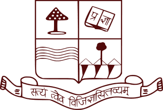 Patna University logo